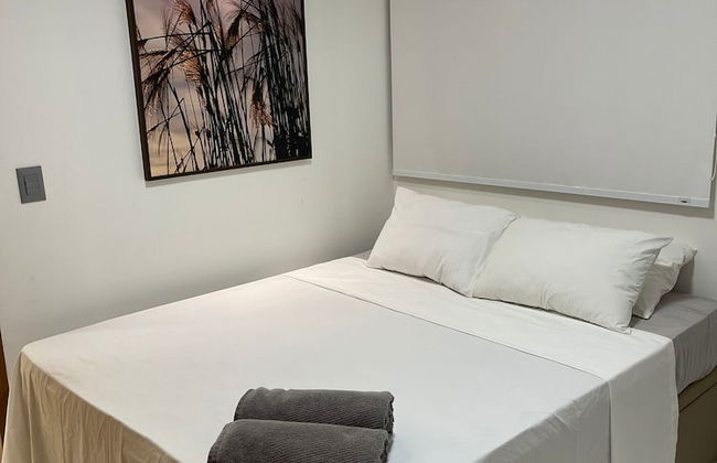 Branco Haus - Pé na Areia do Caribessa - Foto 16