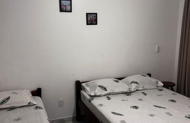 Dell Mar Rentals - Flats and Apartments for Season - Ubatuba - Foto 7