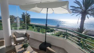 Wild Palms Apartment - Photo 3