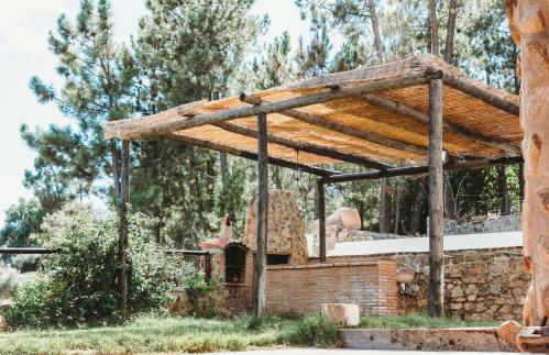 Casa Rural El Zumacal - Foto 43