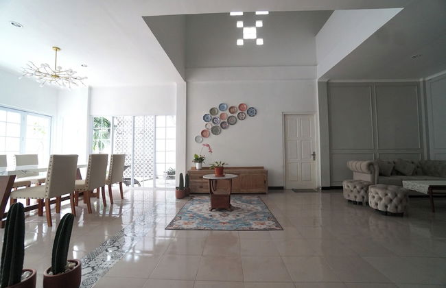 Villa Sukun - Foto 29