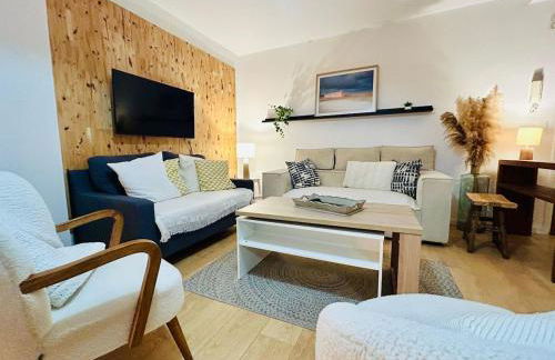 F3 Central, Bright and Quiet in Caen - Photo 18