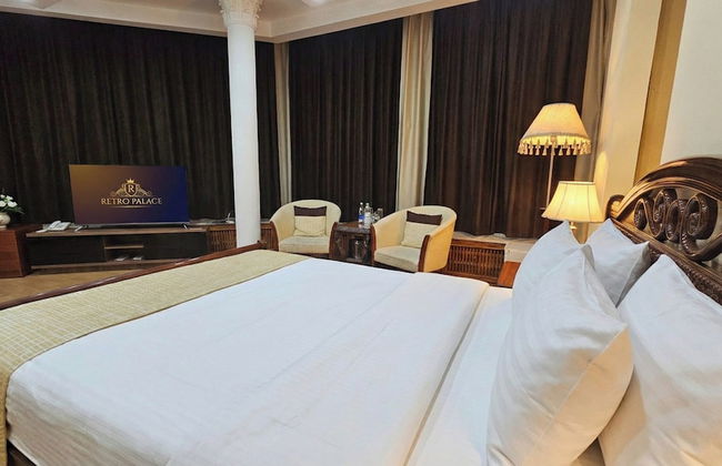 RETRO PALACE - Foto 15