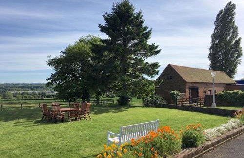 Colthrop Manor with Gardens - Foto 27