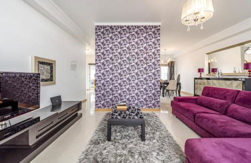 Serra e Mar Refuge in Sesimbra - Family Friendly home near the Arrábida Beachs - Foto 7