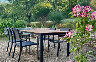 Pigeonnier des Banons - Foto 33