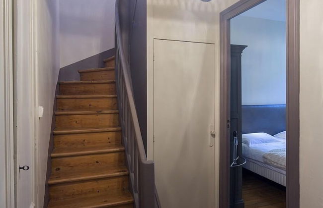 Bord'o Appart Le Cheverus - Photo 14