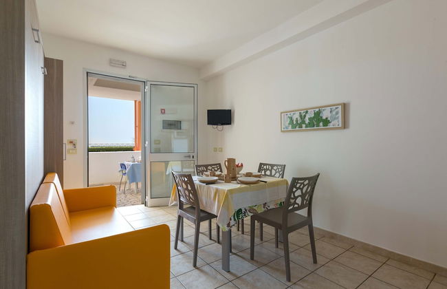 2832 Residence Solaris - Bilo Comfort PT Fronte Mare by Barbarhouse - Foto 9