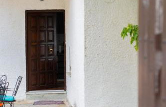 Villa Stagiates - Foto 41