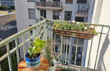 Luxe Suite Convention Center Partial Ocean View with Free Parking - Foto 19