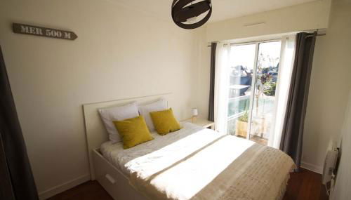 Appartement et terrasse Port du Pouliguen - Foto 3