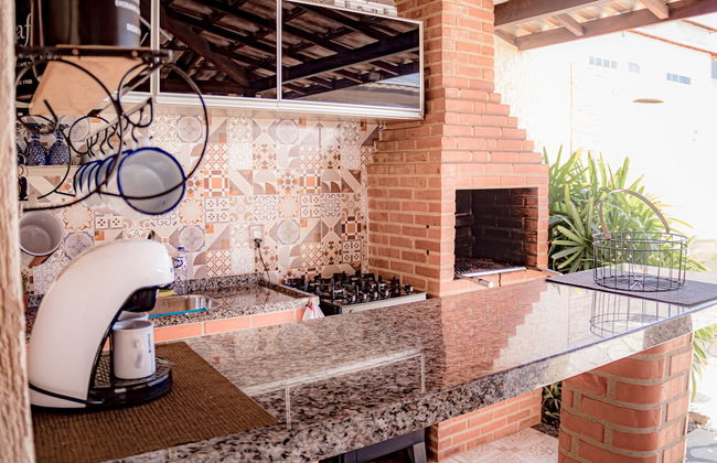 Casa de São Pedro da Aldeia - Photo 4