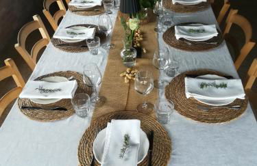 Cà Nostra B&B Home Restaurant - Photo 45