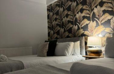 Spacious Large Group House Near NEC and Airport - Foto 63