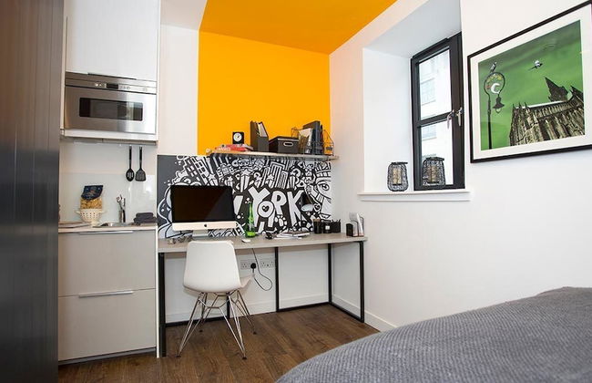 Riverside Glasgow - Foto 13