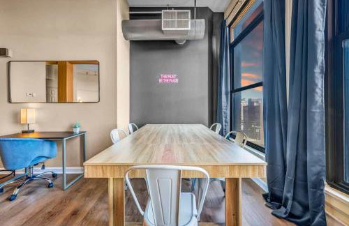 Fun 2Bed Apt Skeeball Foosball FREE Parking - Foto 11