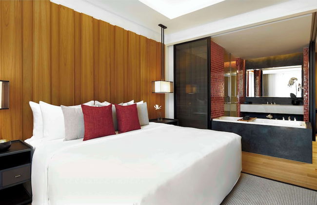 Anantara Chiang Mai Serviced Suites - Photo 26