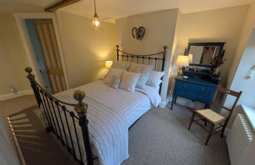 St Etheldreda's Cottage, Wells, Somerset - Foto 31