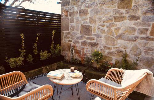 Boutique cottage in the heart of the Peak District - Foto 22