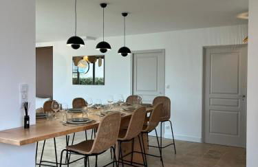 Maison Guelan Kerners - Foto 23