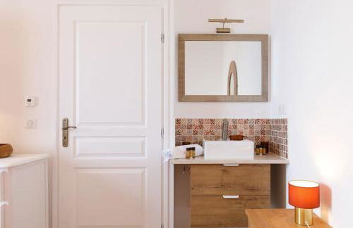 Les Oules Vertes classé 3 étoiles - Foto 14