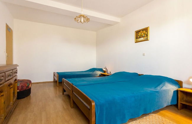 Apartment in Malinska With Terrace - Foto 4