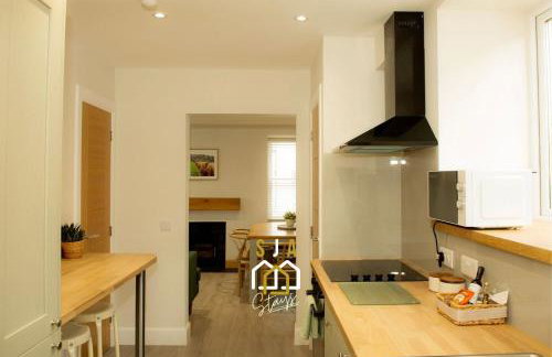 Beachside Cottage - SJA Stays - Modern 3 Bedroom House - Foto 9