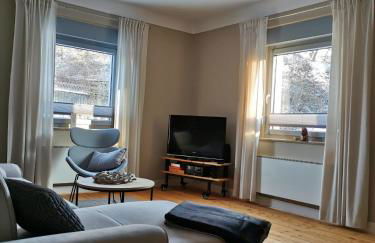 Ferienwohnung Eifelblick - Foto 2