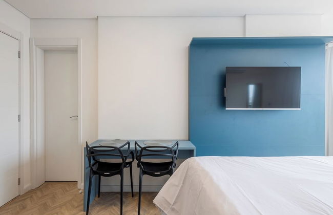 360 Nações Unidas - Foto 76