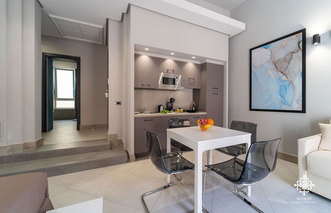 Matteotti Luxury Residence - Foto 73