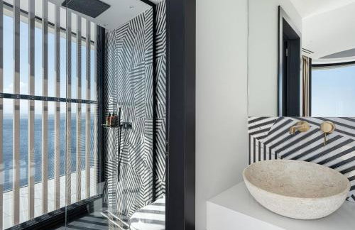 Holiday Home Meltemi Villa Kreta by Interhome - Foto 8