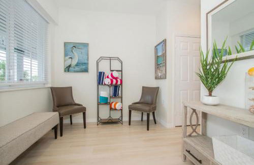 GreenLinks Golf View Villa Mustang at Lely Resort - Foto 45