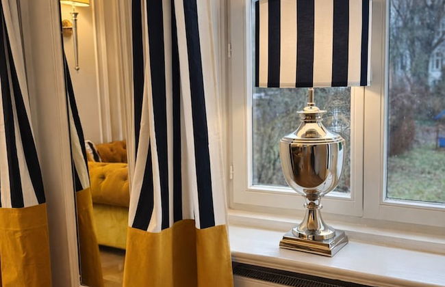 Sleephotels Alsterroom - Foto 42