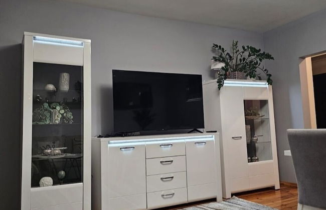 Apartment in Zyrardow 10min to Suntago - Photo 27