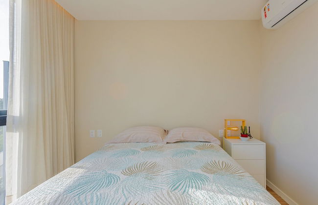 IT38 Duplex Decorado - Pé na Areia - Photo 2