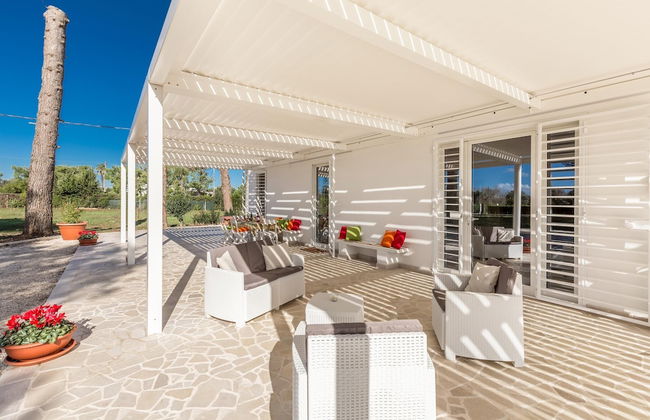 3675 Dimora Seculari by Perle di Puglia - Foto 39