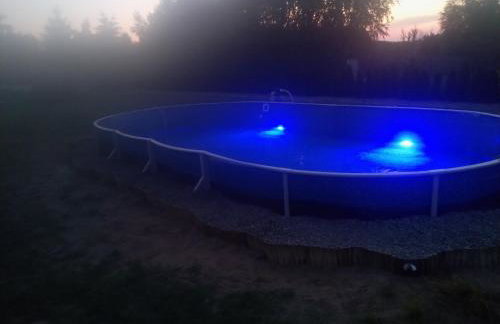 zakątek pod świerkami - Foto 11