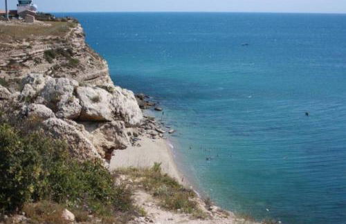 Barcaresa-LA PERLE VUE MER PIEDS DANS L'EAU CLIM WIFI - Foto 35