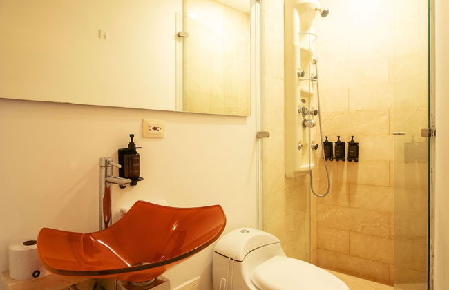 Wynwood Morros Epic in Cartagena - Photo 41