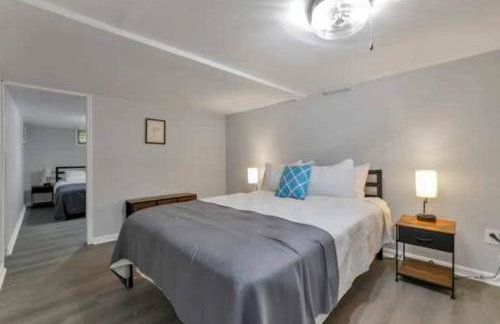 The Lucky 7's Inn-5 Beds - Foto 24