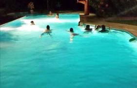 Comfortable house with mountain view and shared pool - Foto 12