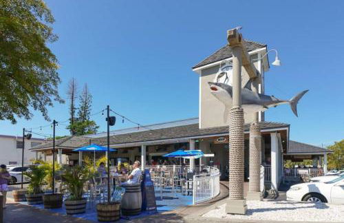 Siesta Key Village-Suite #2: A block to the Beach! - Foto 23