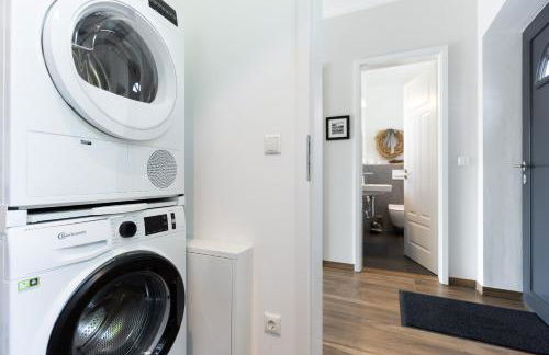 Reetdachhaus Meeresleuchten - b46484 - Foto 25