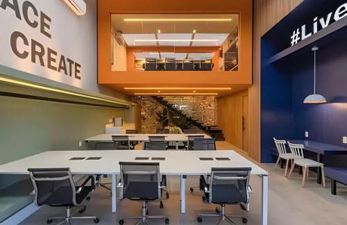 Flat de alto padrão no J Smart José Vilar #303 - Photo 10