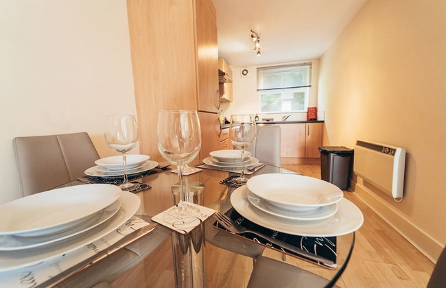 The Stay Company - Dalby House - Foto 7