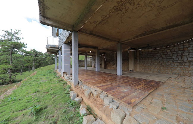 An Nhiên Villa - Photo 77