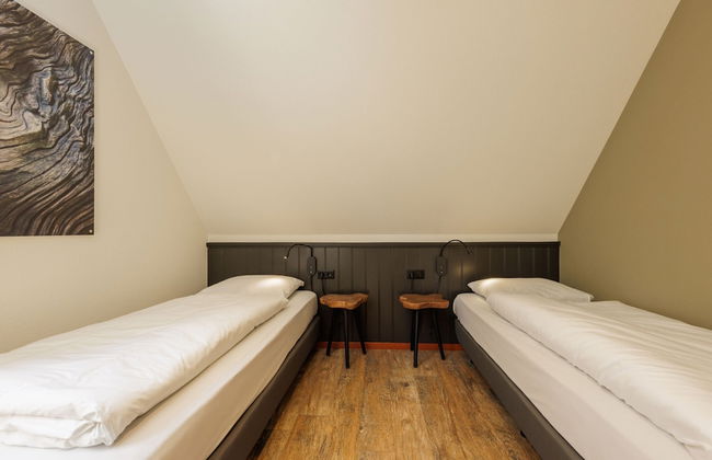 Holiday Home With Garden - Foto 2