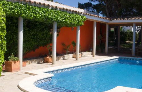 Villa Mediterránea - Foto 22