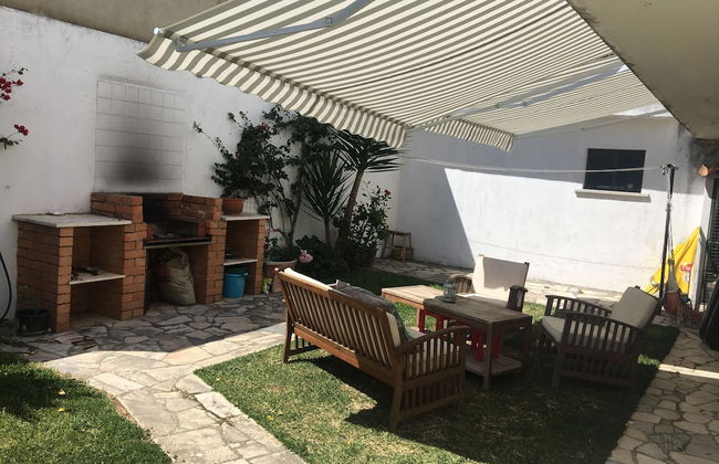 Two Bedroom Self Contained House - Photo 47