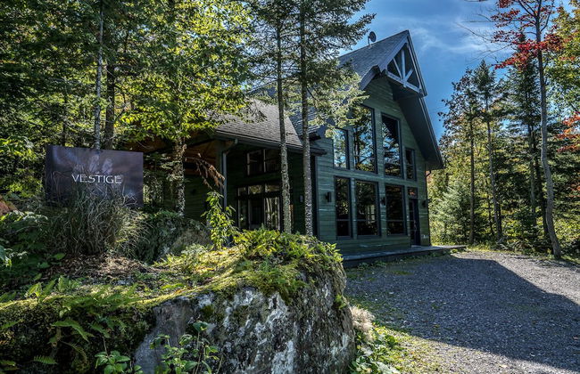 Le Vestige - Foto 40